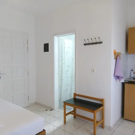 Evdokia * Platis Gialos (Sifnos)