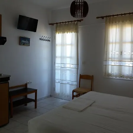 Apartamento Evdokia Platis Gialos (Sifnos)