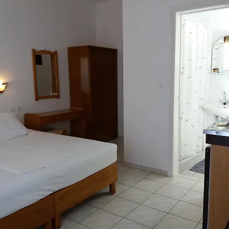 Evdokia * Platis Gialos (Sifnos)