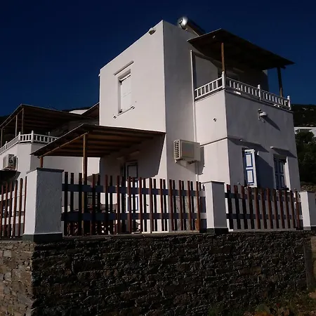 Apartamento Evdokia *