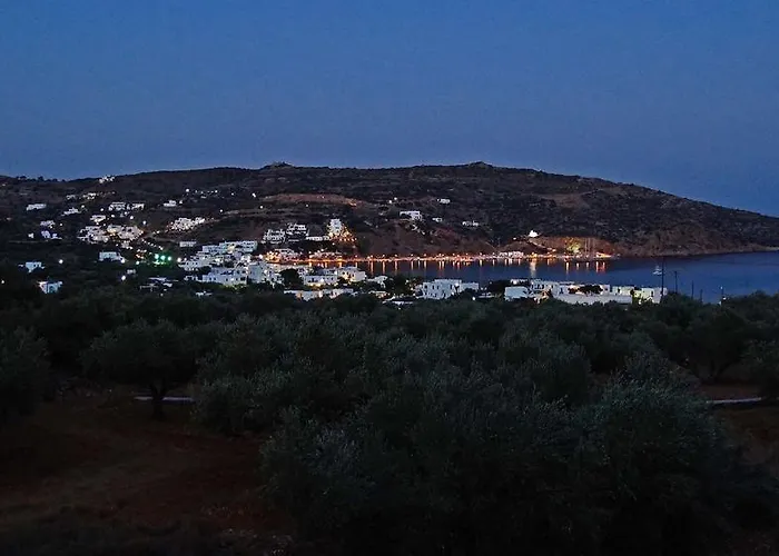 Evdokia Appartamento *