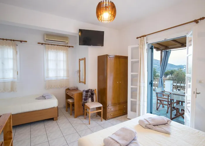 Evdokia Platis Gialos (Sifnos)