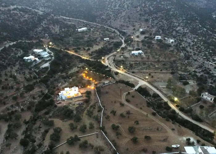 Evdokia Platis Gialos (Sifnos)