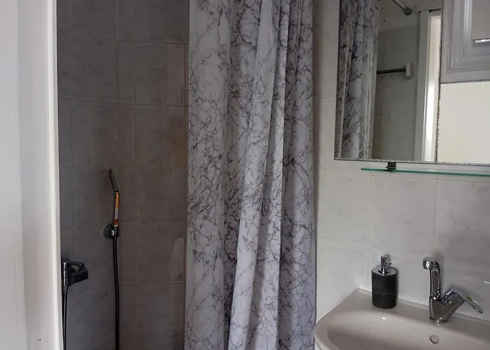 Apartamento Evdokia Platis Gialos (Sifnos)