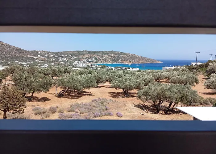 Evdokia Apartamento *