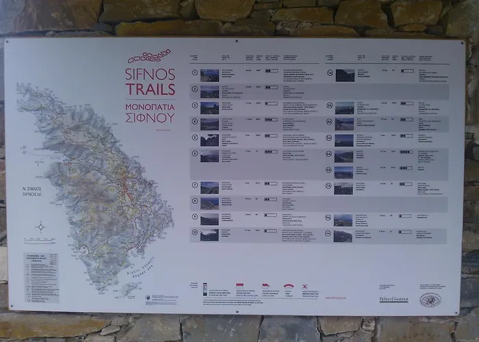 Evdokia Appartamento *