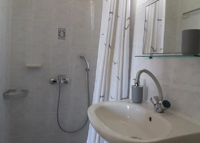 Apartamento Evdokia *