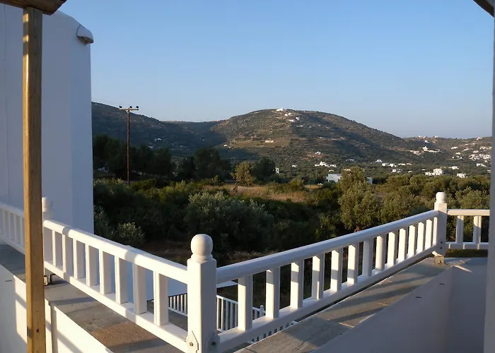 Evdokia Platis Gialos (Sifnos)