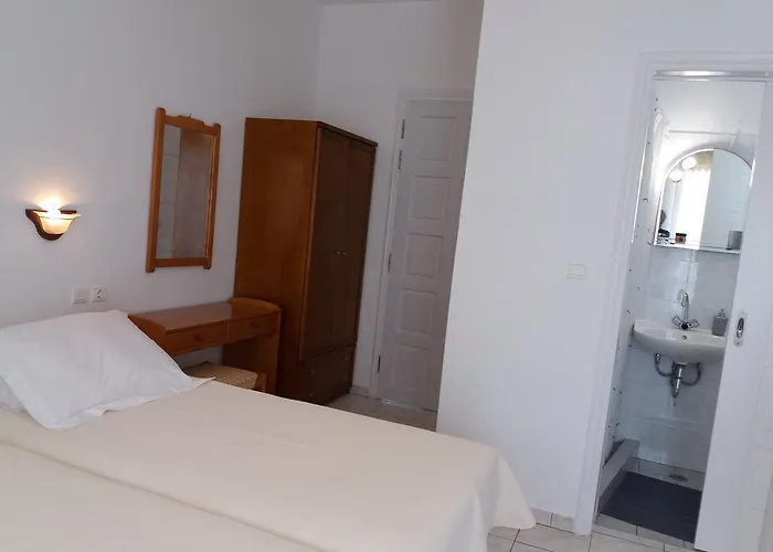 Evdokia * Platis Gialos (Sifnos)