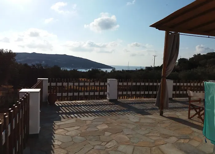 Evdokia Apartamento *