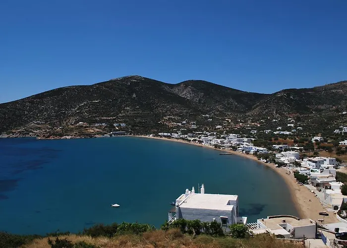 Evdokia Appartamento