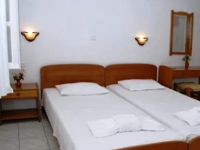 Evdokia * Platis Gialos (Sifnos)